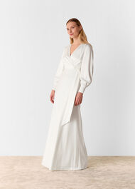 Lilly Bridal Cover Up
